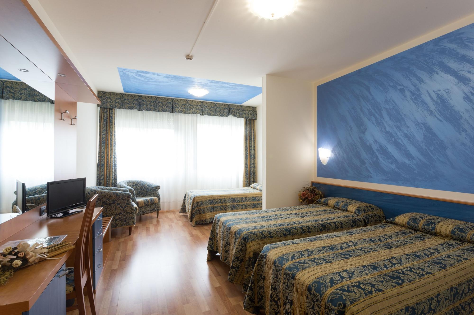 Hotel Airmotel 3*