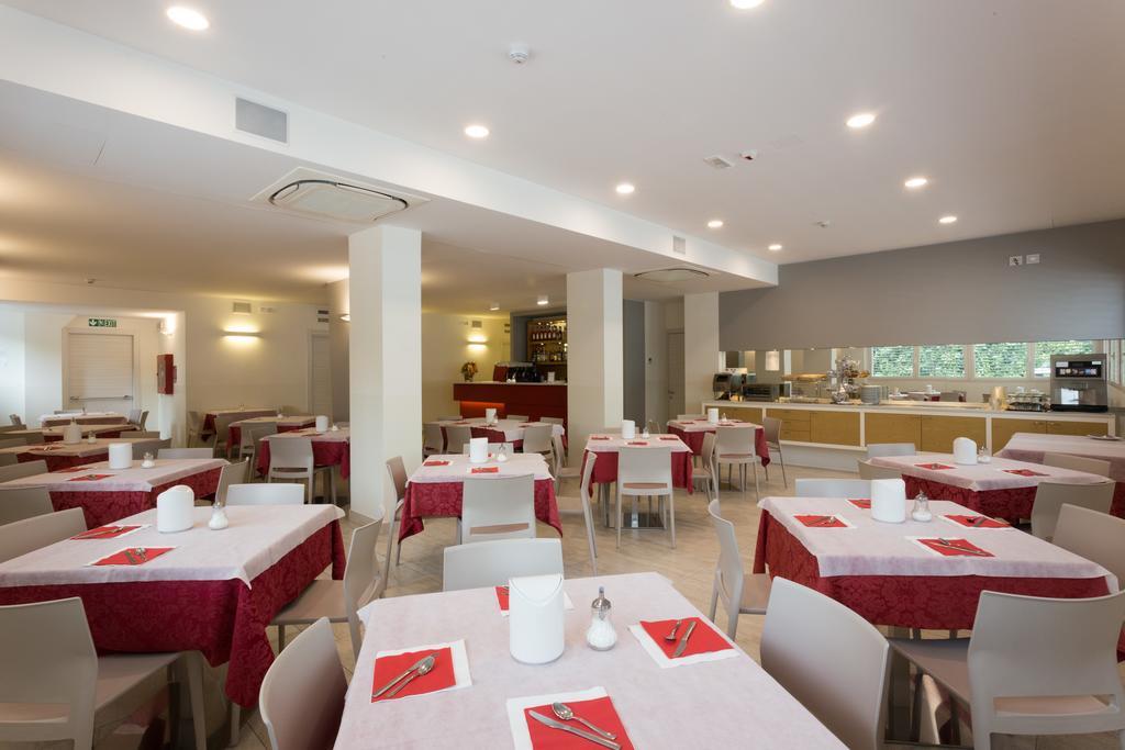 Airmotel Hotel Mestre