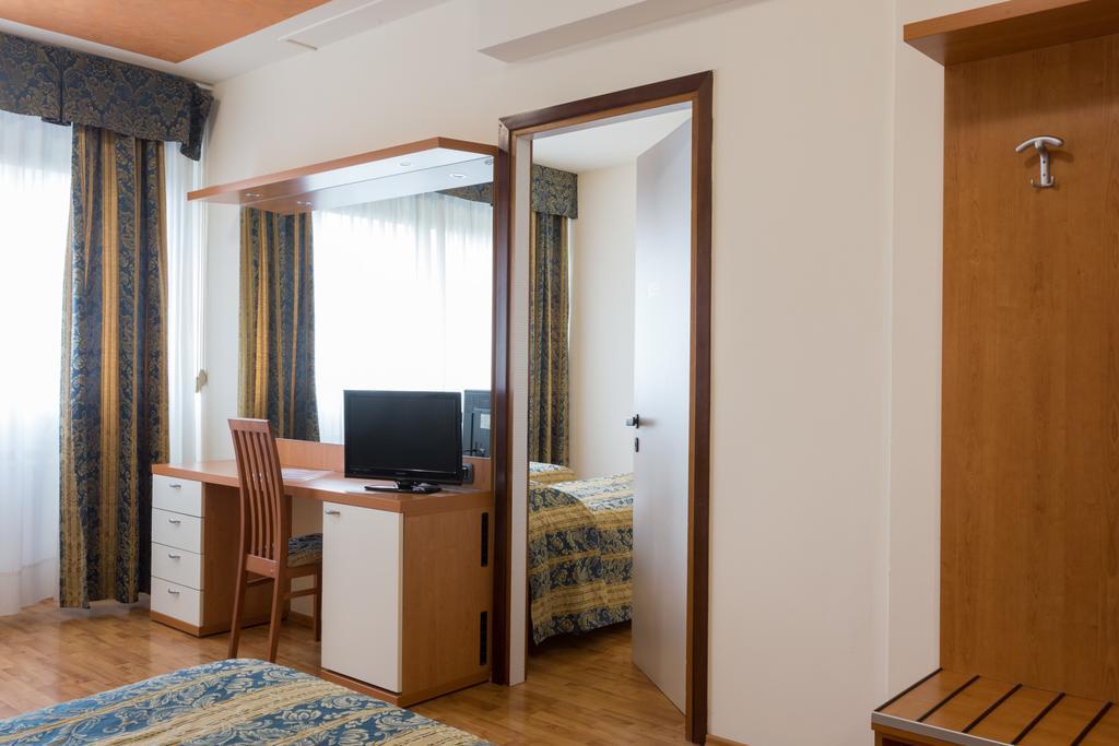 Hotel Airmotel Mestre