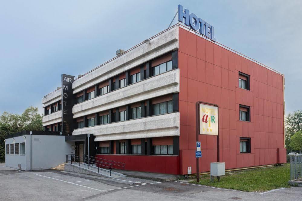 Airmotel 3* Mestre