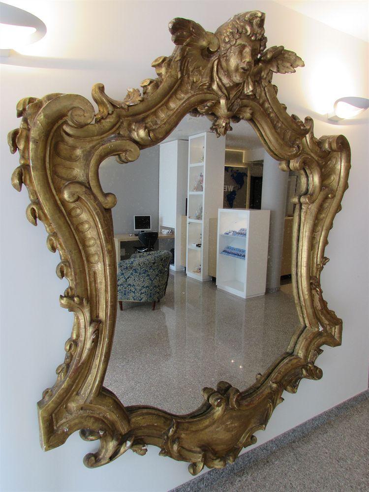 Airmotel Hotel Mestre