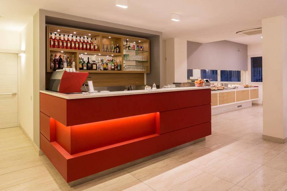 Airmotel 3* Mestre