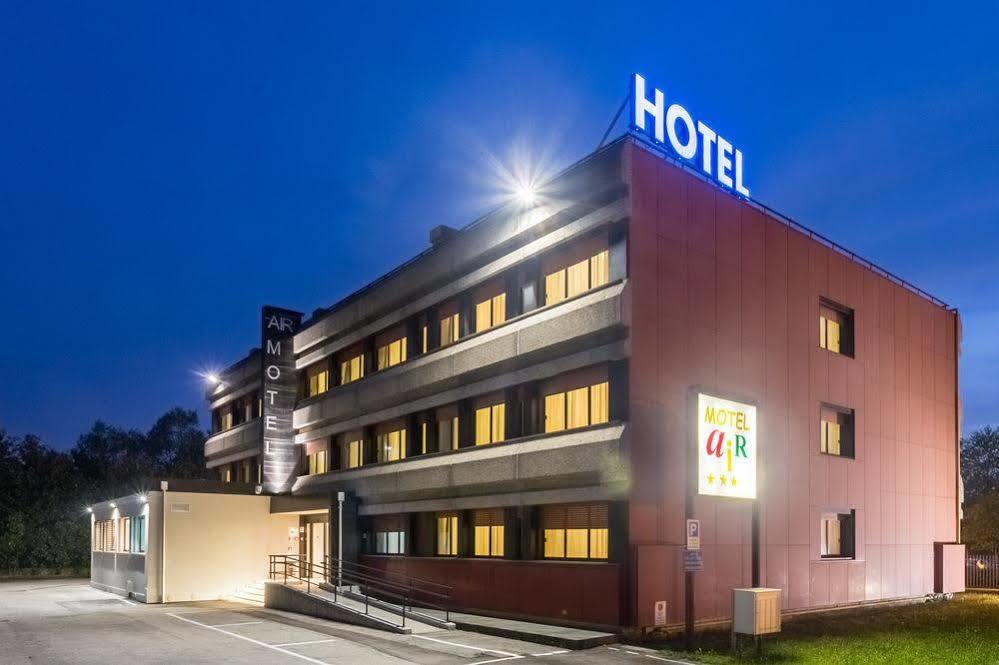 Airmotel 3* Mestre