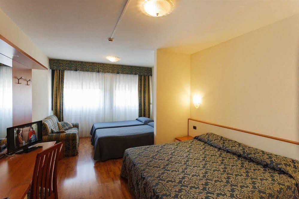 Hotel Airmotel